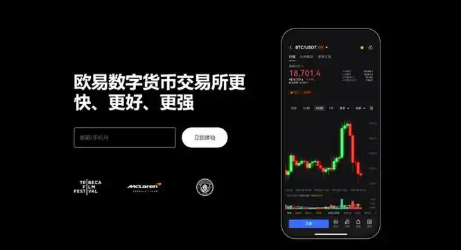 欧逸平台展示图