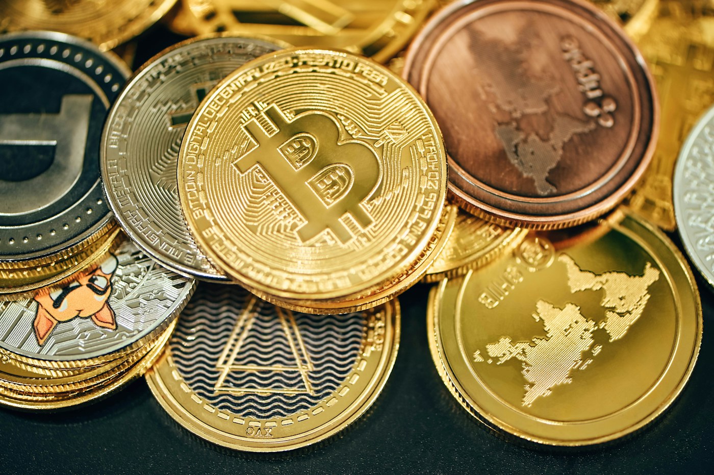 新手注册交易所后，如何降低第一笔交易成本